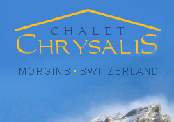 Chalet Chrysalis, Morgins, Switzerland